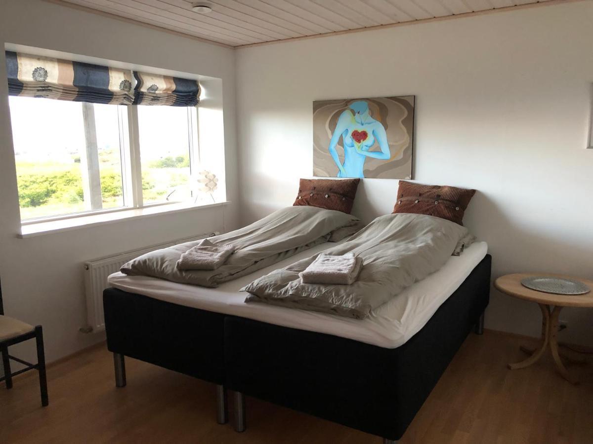 Light & Spacious Home Τόρσχαβν Εξωτερικό φωτογραφία