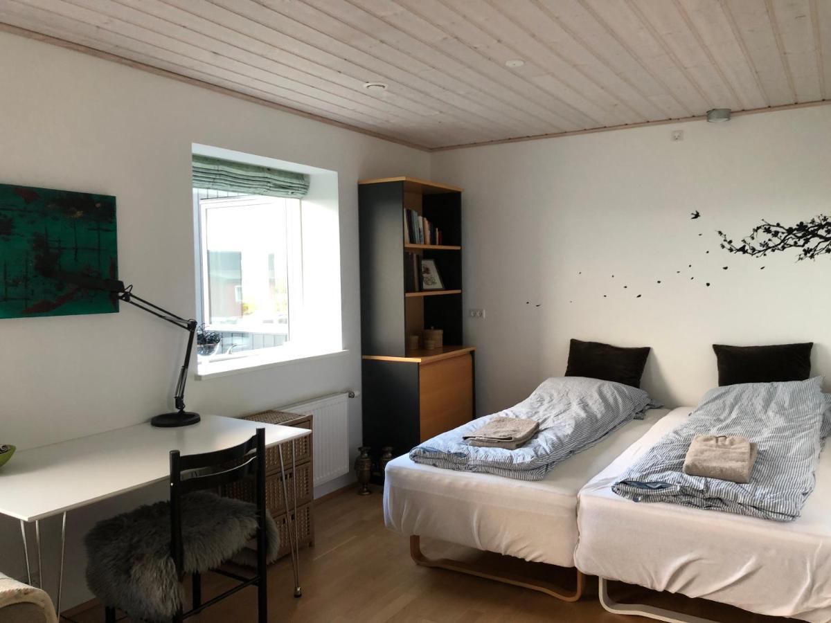 Light & Spacious Home Τόρσχαβν Εξωτερικό φωτογραφία